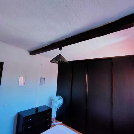 Casa Completa En La Laguna Vivienda Vacacional Kültér fotó