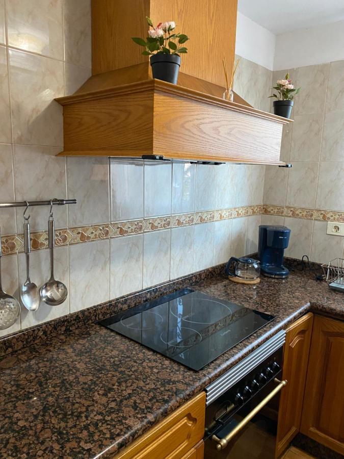 Casa Completa En La Laguna Vivienda Vacacional Kültér fotó