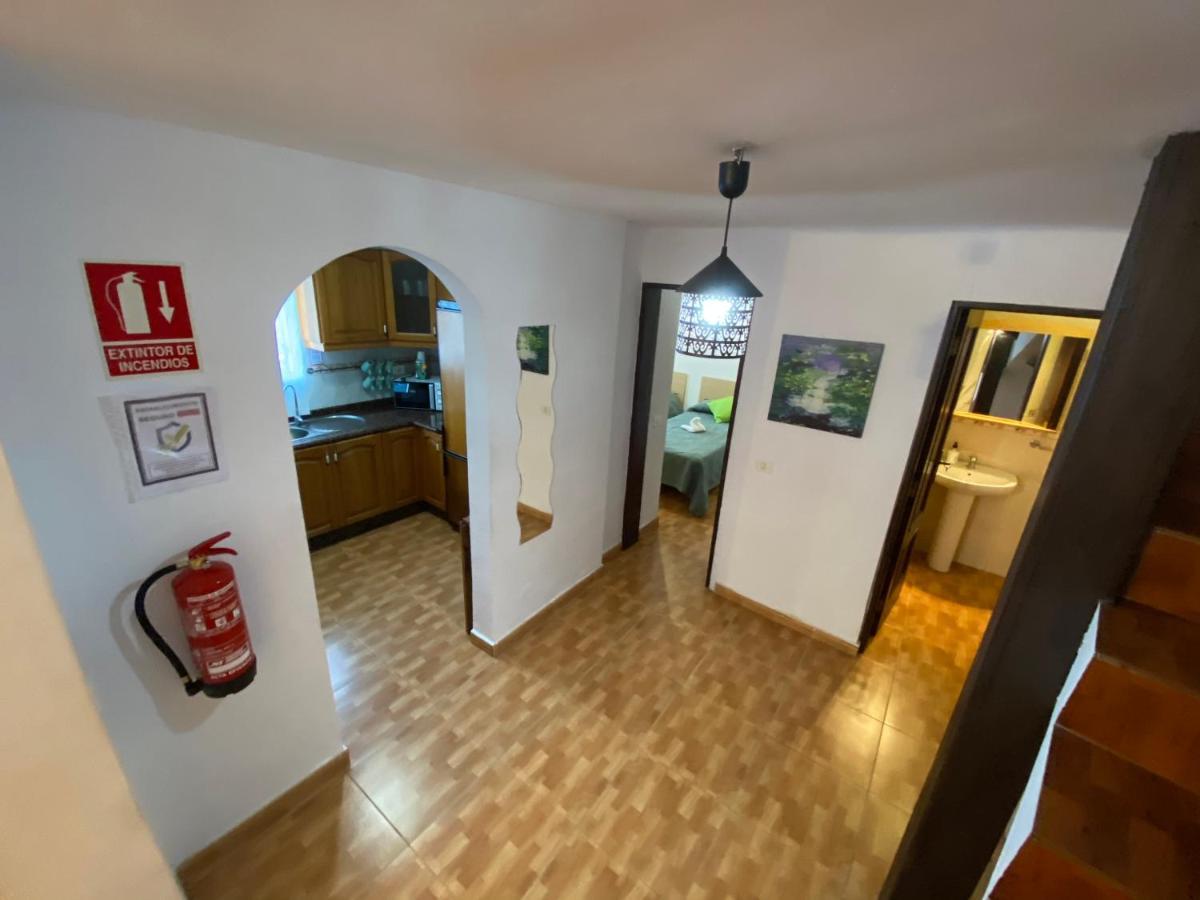 Casa Completa En La Laguna Vivienda Vacacional Kültér fotó