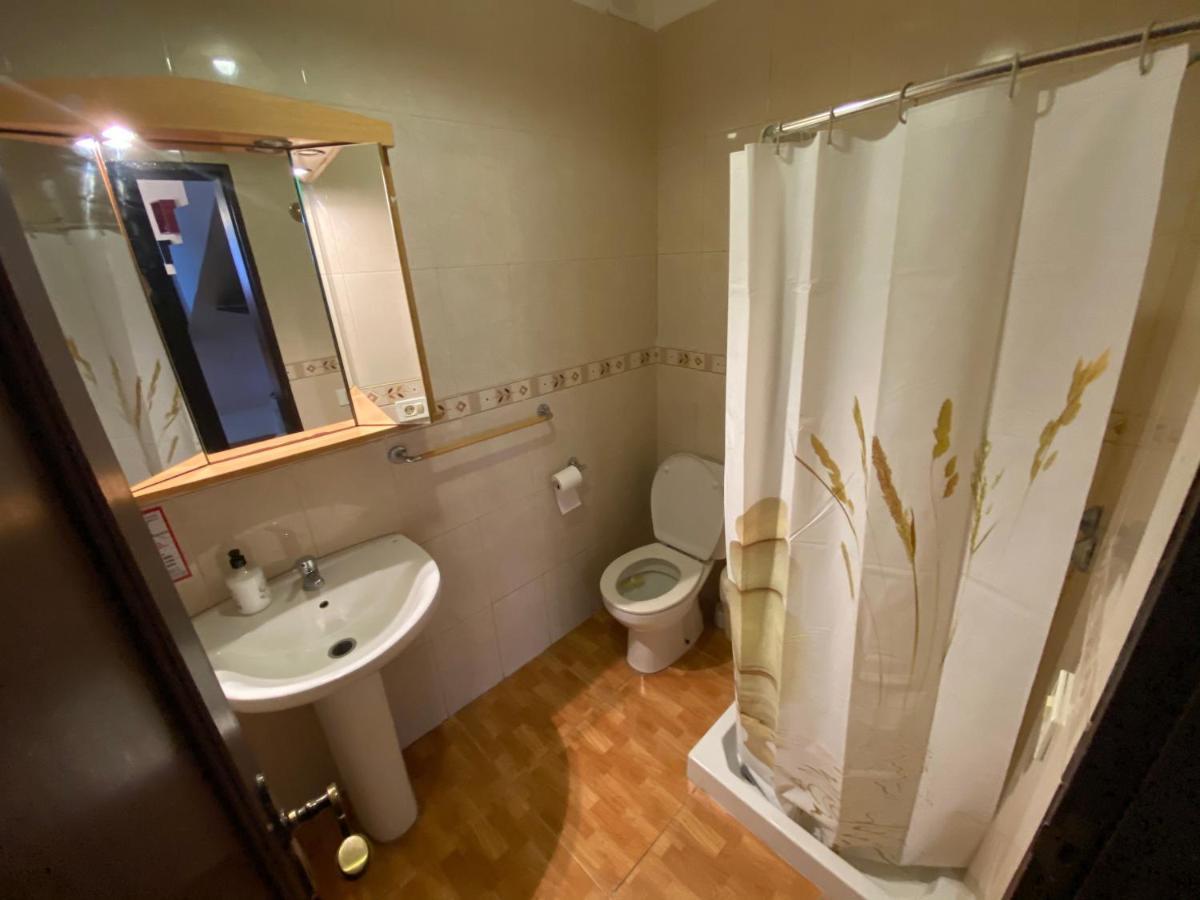 Casa Completa En La Laguna Vivienda Vacacional Kültér fotó