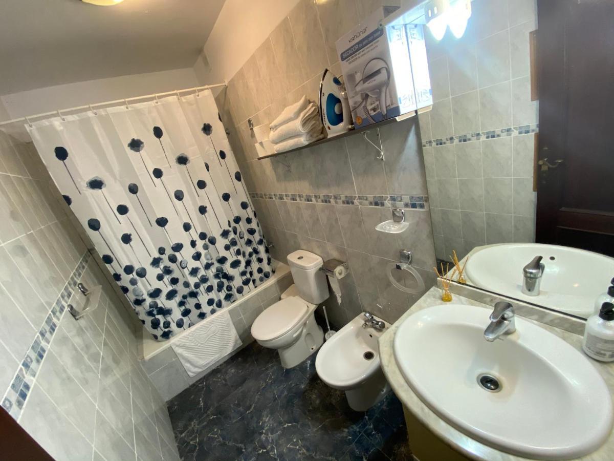 Casa Completa En La Laguna Vivienda Vacacional Kültér fotó
