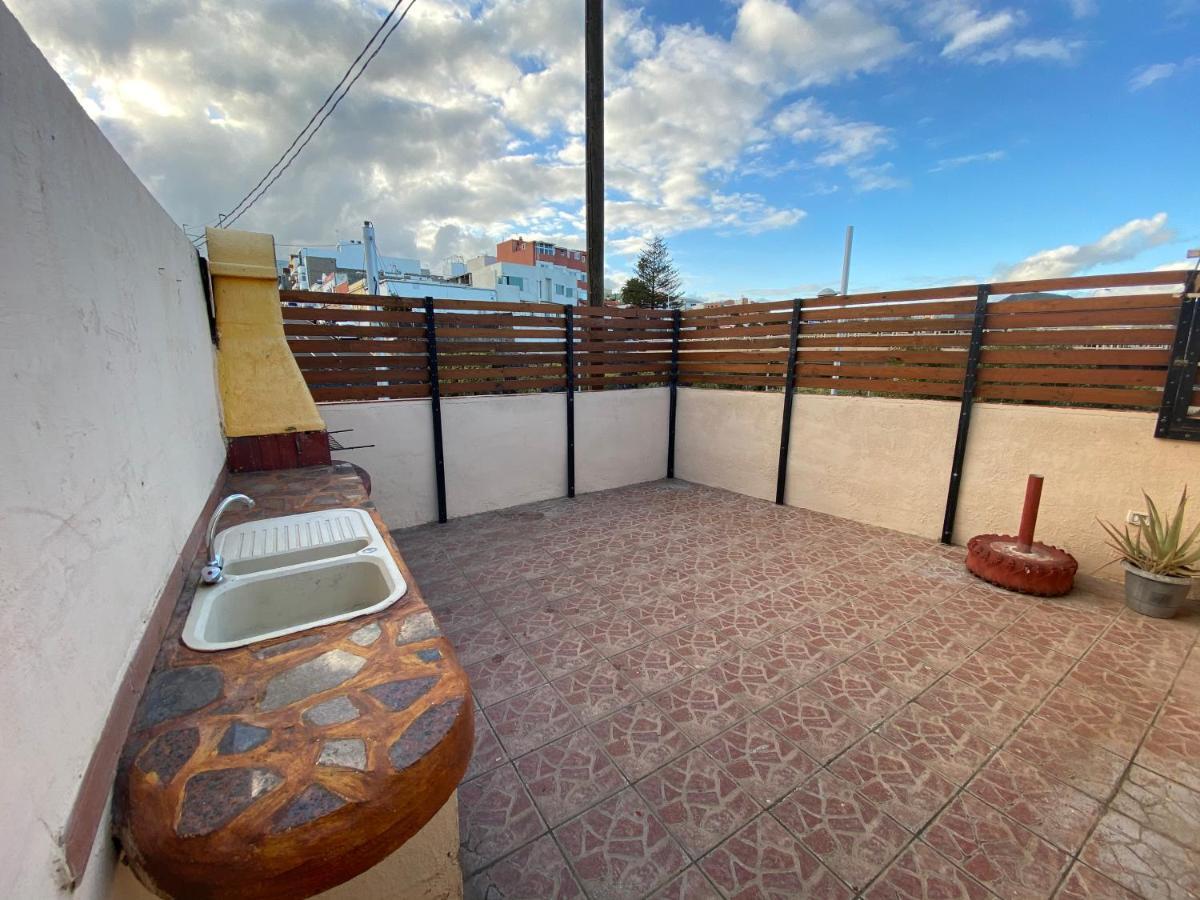 Casa Completa En La Laguna Vivienda Vacacional Kültér fotó