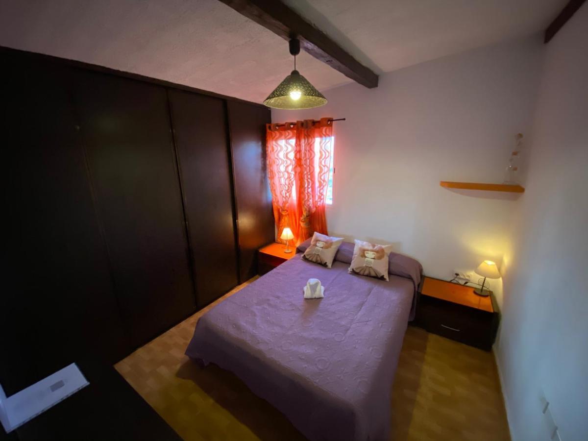 Casa Completa En La Laguna Vivienda Vacacional Kültér fotó