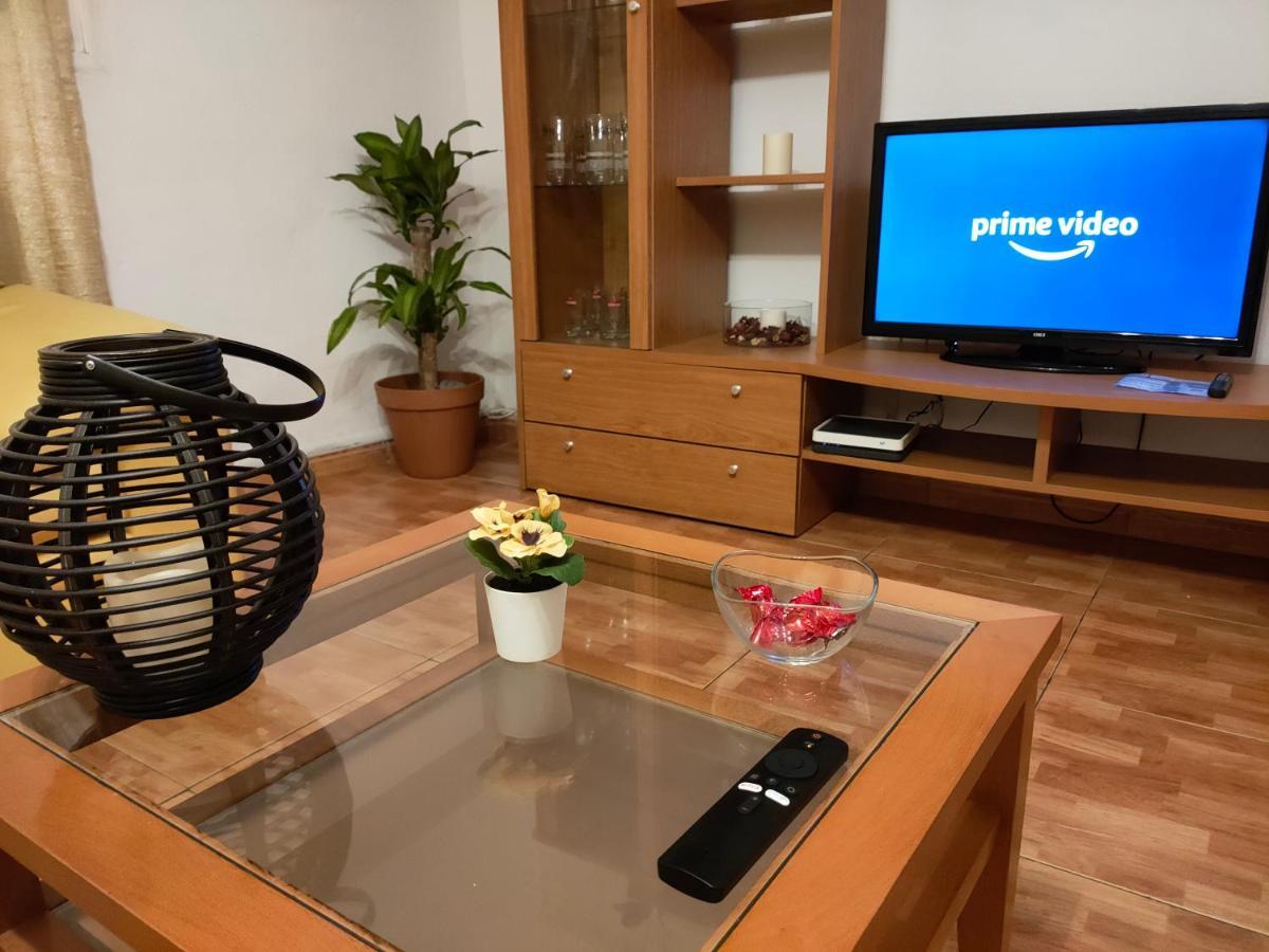Casa Completa En La Laguna Vivienda Vacacional Kültér fotó